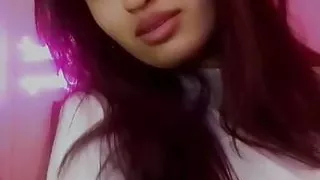 I want your face between my tits