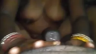 Pati samajh kar padosi se chudai karwayi