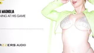 Winning At His Game.Emma Magnolia Brazzers