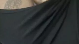 Black titties Ms November