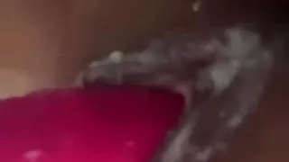 Nepali weight and creamy pussy????