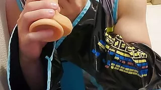 Hatsune Mikucos Mashfella