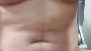 Getting high and hard