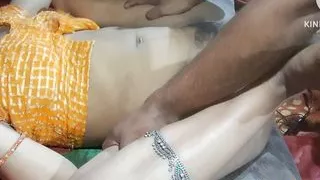 Desi aunty ki chudai ki  ne