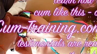MILF Cumshot Compilation Part 21 - All Real Cum