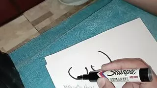 My college classmate gave me the best practical anatomy class