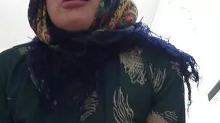 Afghan Homemade Porn With Horny Milf
