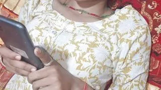 Indian Jiju Ne Sali Ko Fuslakar Lund Chusa Diya Aur Thuk Lagake Pel Diya