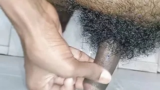 Kamasutra rubbing wall