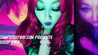 Sissy Pigg by Camp Sissyboi