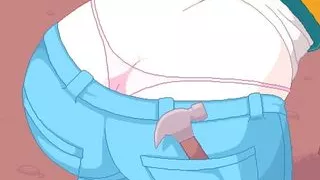 Dandy Boy Adventures 0.4.2 Part 2 Museum of Pleasure by LoveSkySan69