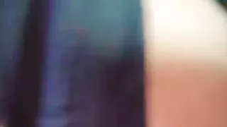 Asian wife wants fuck her juicy wet pussy in the car.. Brown girl real moaning with juicy hairy pussy..