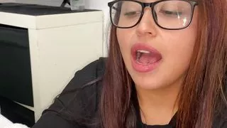 JOI IN SPANISH fuck me like a bitch and cum inside!