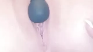 Trying Something New I Wanted to Try a New Technique, Fantasy Orgasm