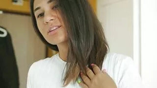 Stepbrother Fuck My Ass