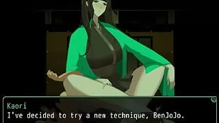 Tower of Trample 159 Caught Between Your Feet