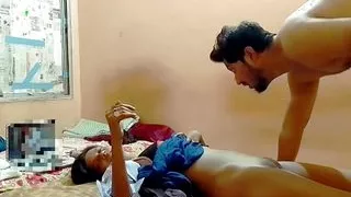 My New College Friend She Come in My Room to Fuck with Me