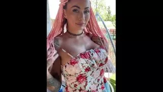 New little milf haircut to go with this MILF bod