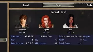 A Struggle with Sin 132 Baos Publicos Por Benjojo2nd