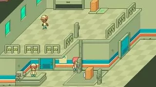 Dandy Boy Adventures 0.4.2 Part 5 Meeting Star Zabrina by LoveSkySan69