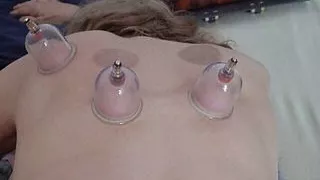 my wife is clobbering