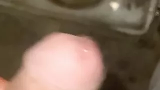 Desi village boy mastrubation in bathroom