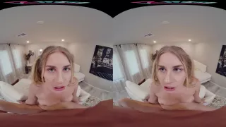 Taylor Blake & Evan Stone - VRHush