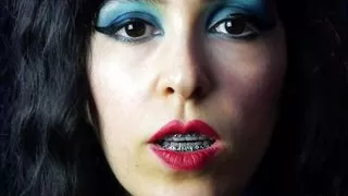 ASMR Mesmerising Eyes for Relaxation