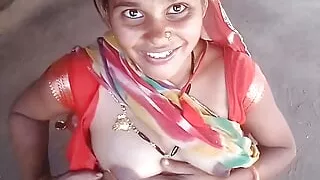 Desi Village Girl Sex Outdoor Doggy Styledoggy Style