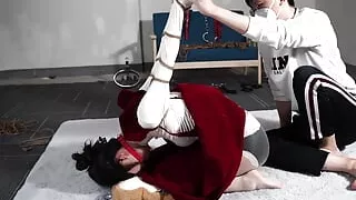 Sexy Girlfriend Training Diary 17