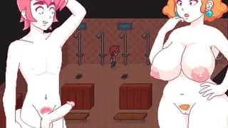 Dandy Boy Adventures 0.4.2 Part 7 a really Horny Teacher by LoveSkySan69