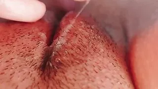 squirt in my big vagina