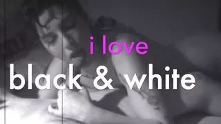 A blowjob from another Era Perfect Deepthroat Woman