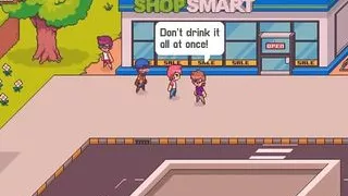 Dandy Boy Adventures 0.4.2 Part 12 Mom's Bend over by LoveSkySan69