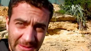 Love triangle with Yesenia Rock and Julia De Lucia are sluts