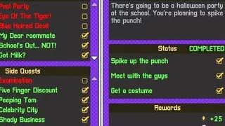 Dandy Boy Adventures 0.4.2 Part 14 Nurse Examination by LoveSkySan69