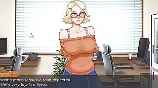 Sylvia - 3 a Little Show