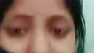 Village wife sex videos Desi wife video call sex