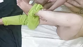 cute teens small ass destroyed Fingering my Desi Indian step sister's pussy Naked Sister strapping