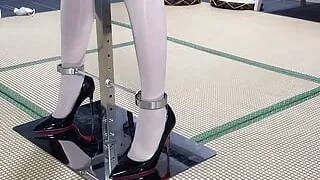 Sexy Girlfriend Training Diary 09