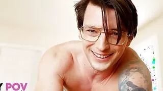 Morning Sex with Celtic Iron - My POV Boyfriend - Fpov Virtual Sex