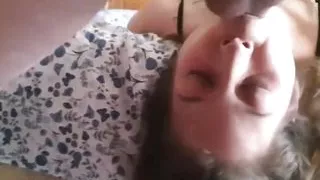 I Suck My Boyfriend in Various Positions