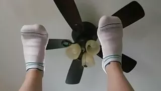 Work Your Legs, Ankles and Feet