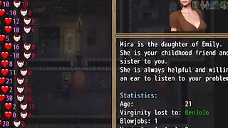 A Struggle with Sin 125 Competing Stepmother and Stepdaughter