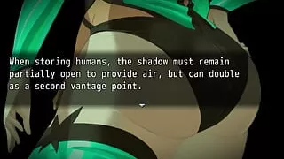 Tower of Trample 153 Inside My Mistress