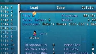 Kamesutra Dbz Erogame 109 Even Hornier Dinner