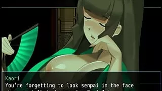 Tower of Trample 157 Squished by Her Tits