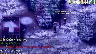 A Struggle with Sin 124 a Hot Surprise