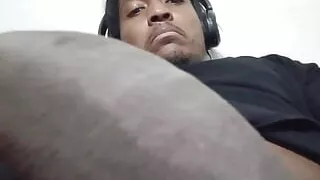 Big black hot cock Big black dick