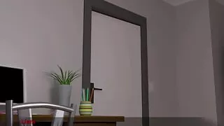 Away From Home 7 I Cant Believe Ive Fucked Eva Infront of Her Husband